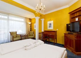 Wittelsbacher Hof Swiss Quality Hotel 4