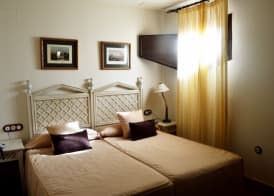 Hacienda Montija Hotel 5