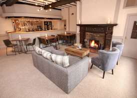 OYO Glyn Valley Hotel 2