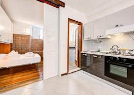 Vicolo 42-private Terrace-200m Lake 5