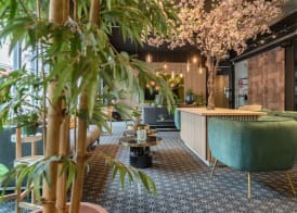 Hotel de Duif Lisse - Keukenhof 3