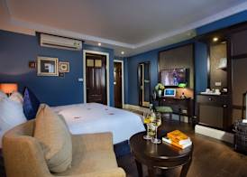 O'Gallery Signature Hotel & Spa 5