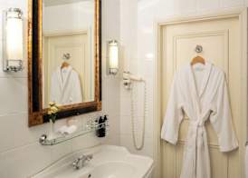 Grand Palace Hotel - Small Luxury Hotels of the World 3