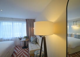 The Relais Cooden Beach and Spa 4