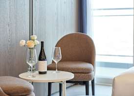 Hotel The Botanik Sewoon Myeongdong 4