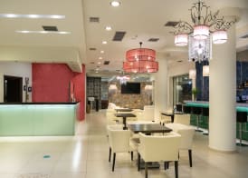Angela Suites Boutique Hotel 3