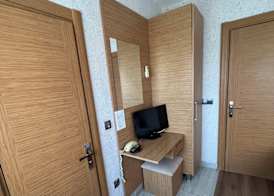 Okur Otel 5