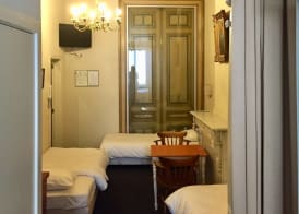 Hotel Rubenshof 3