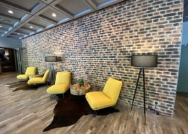 Harz Hotel & Spa Seela 5