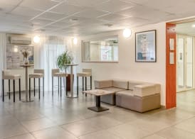Zenitude Hôtel-Résidences Béziers Centre 3
