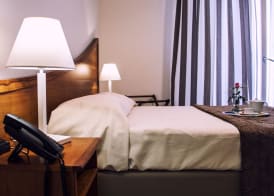 Hotel Sirenetta 5