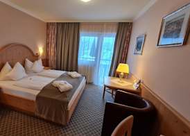Sport und Familienhotel Klausen 3