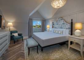 Disney's Grand Floridian Resort And Spa 2