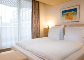 Living Hotel Kanzler 4