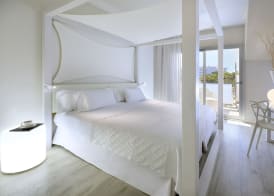 Blanco Hotel Formentera 4