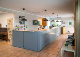 HolaCamp Sitges Garrofer 2