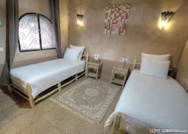 Guest House Bagdad Café 4