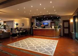 Hotel Carignano 2