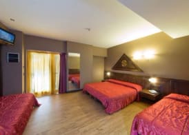 Hotel La Paul 5