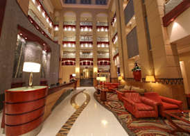 Kigali Serena Hotel 2