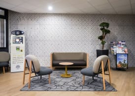 B&B HOTEL Paris Rosny-sous-Bois 3