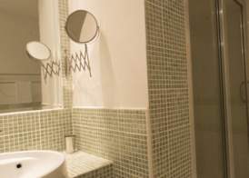 Hotel Paistos Paestum 4