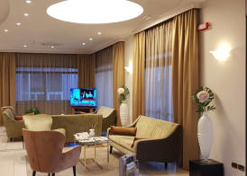 Hotel Levante 5