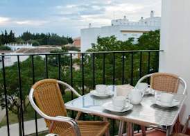 Apartamentos Conil Alquila 3