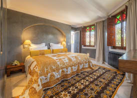 Riad Alma 3