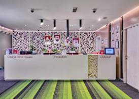 Ramada Hotel, Suites and Apartments by Wyndham Dubai JBR 4