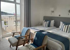 The Commodore Hotel 2