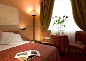 Hotel Bifi 4