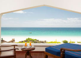 Royal Zanzibar Beach Resort All Inclusive 4