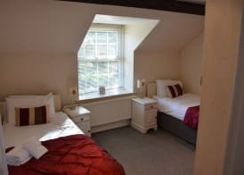 East Ayton Lodge Hotel, Scarborough 3