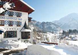 Hotel Prinz-Luitpold-Bad 5