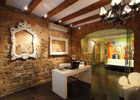 Apartaments Ciutat Vella 3