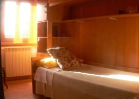 Thalassa Locanda B&B e appartamento 2