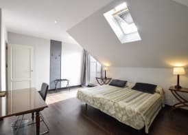 Villa Antumalal 5