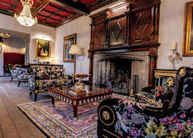 Weston Manor Hotel 2