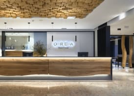 OREA Resort Horal Špindlerův Mlýn 4