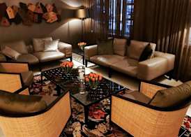 Waldhotel Stuttgart 3