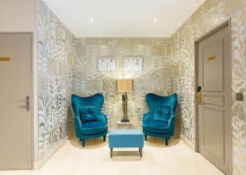 Hotel Montbriand Antony - Ancien Alixia 2