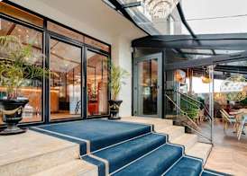 Hotel Suites Feria de Madrid 3