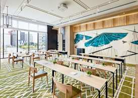 Hyatt Centric Kanazawa 4