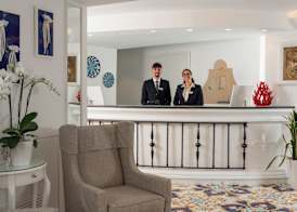 Hotel Savoia 4