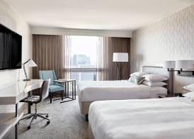 Los Angeles Airport Marriott 5