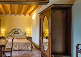 Seiterre Agriturismo Tenuta San Leone 3