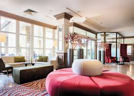Leonardo Hotel Hamburg Stillhorn 4