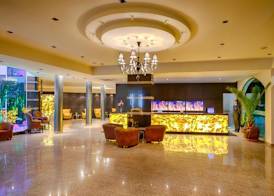 Grand Hotel Sveti Vlas - Fitness & SPA Hotel 5