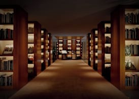 Park Hyatt Tokyo 4